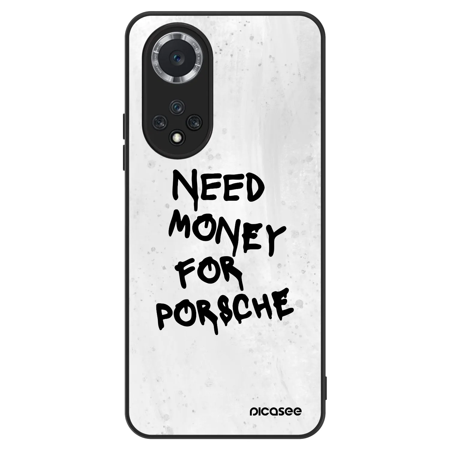 Picasee ULTIMATE CASE za Huawei Nova 9 SE - White Dollar