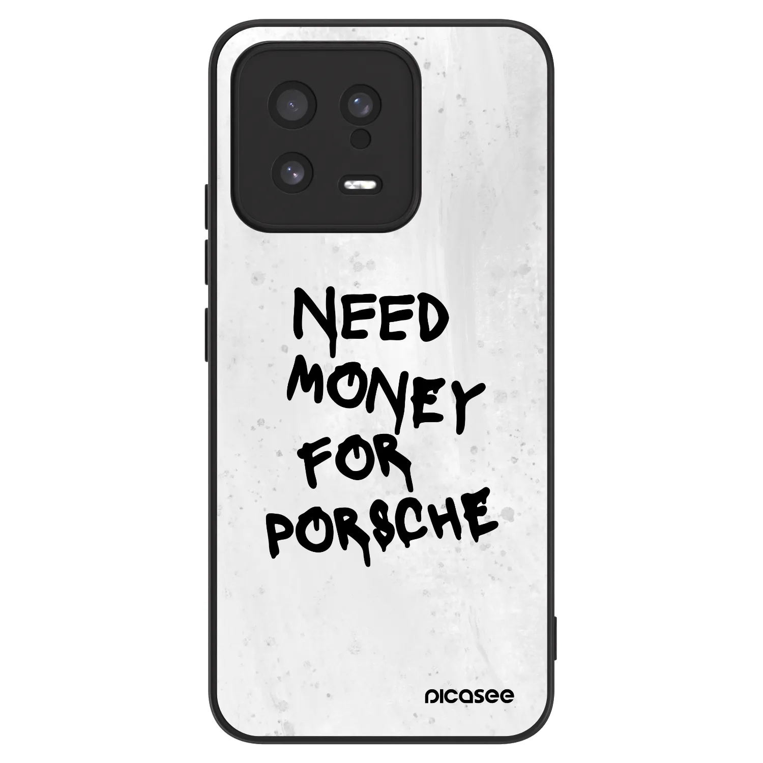Picasee ULTIMATE CASE za Xiaomi 13 - White Dollar