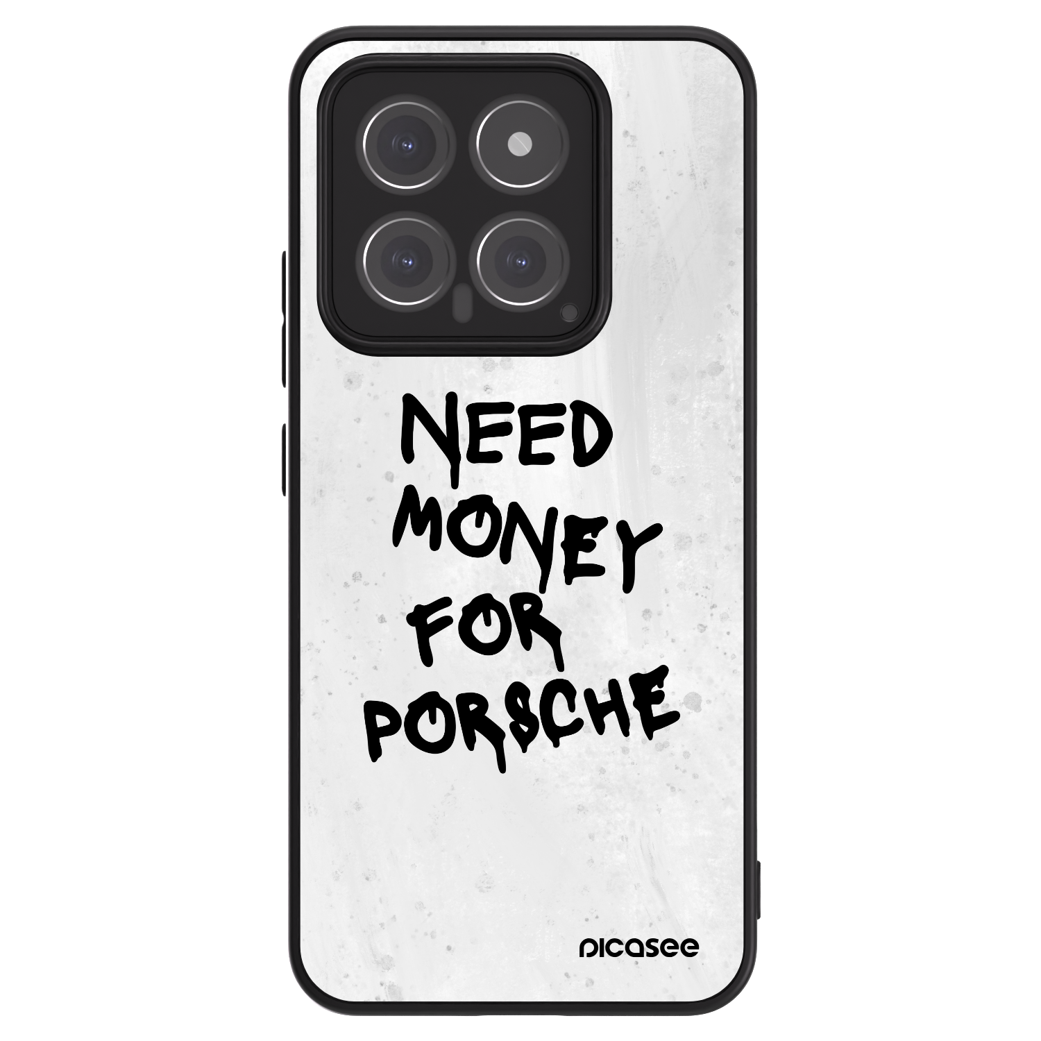 Picasee ULTIMATE CASE za Xiaomi 14 - White Dollar