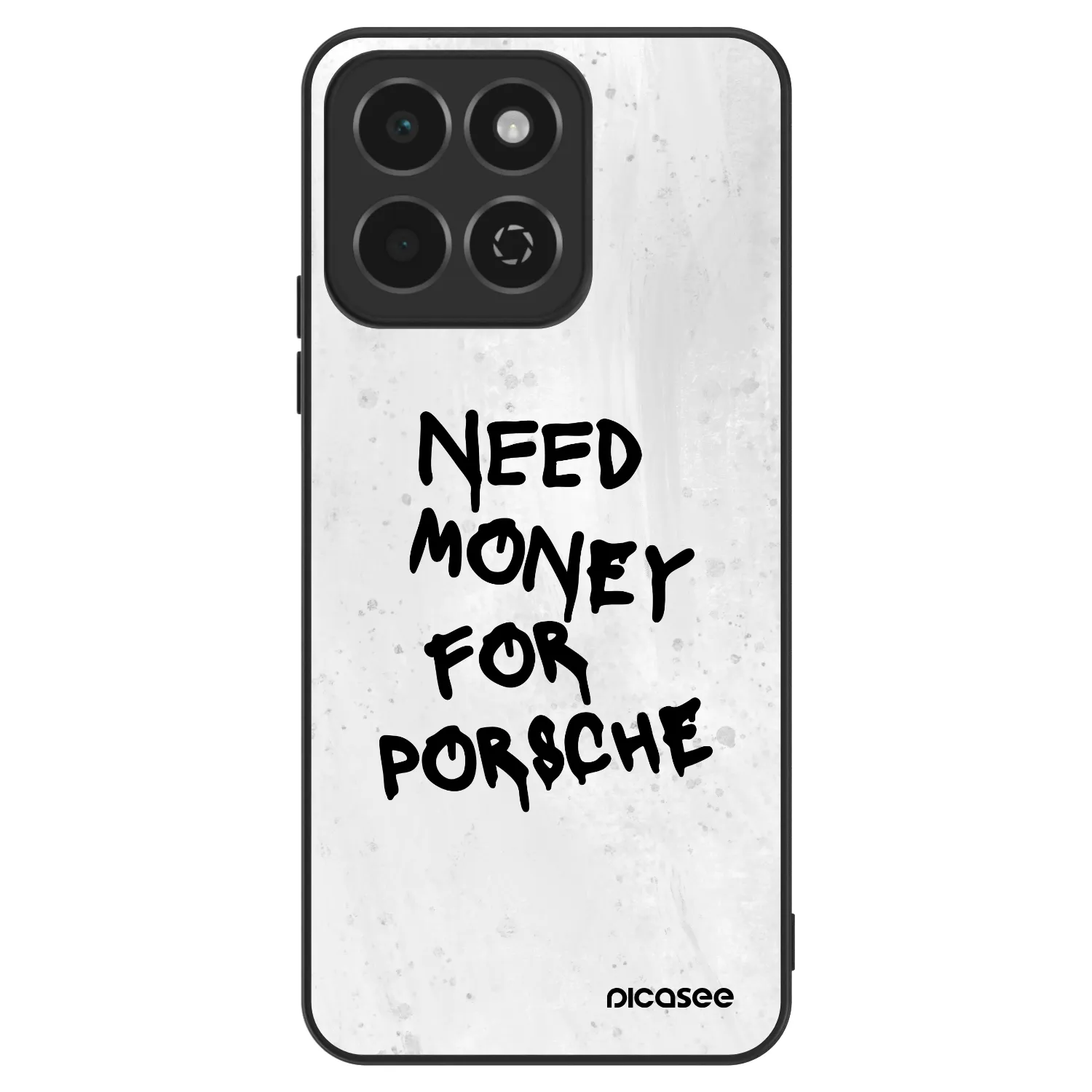 Picasee ULTIMATE CASE za Honor 200 Smart 5G - White Dollar