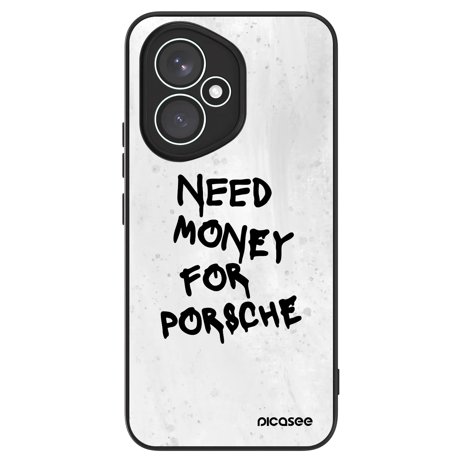 Picasee ULTIMATE CASE za Honor 400 5G - White Dollar