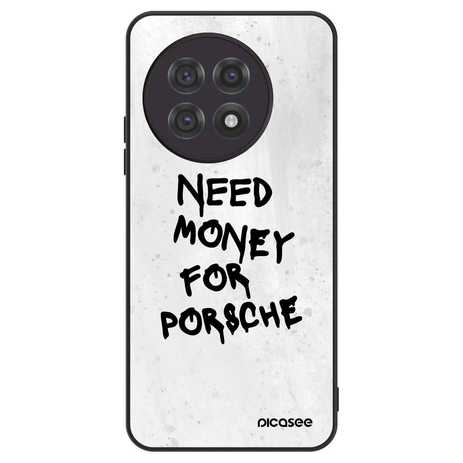 Picasee ULTIMATE CASE za OnePlus 13R 5G - White Dollar