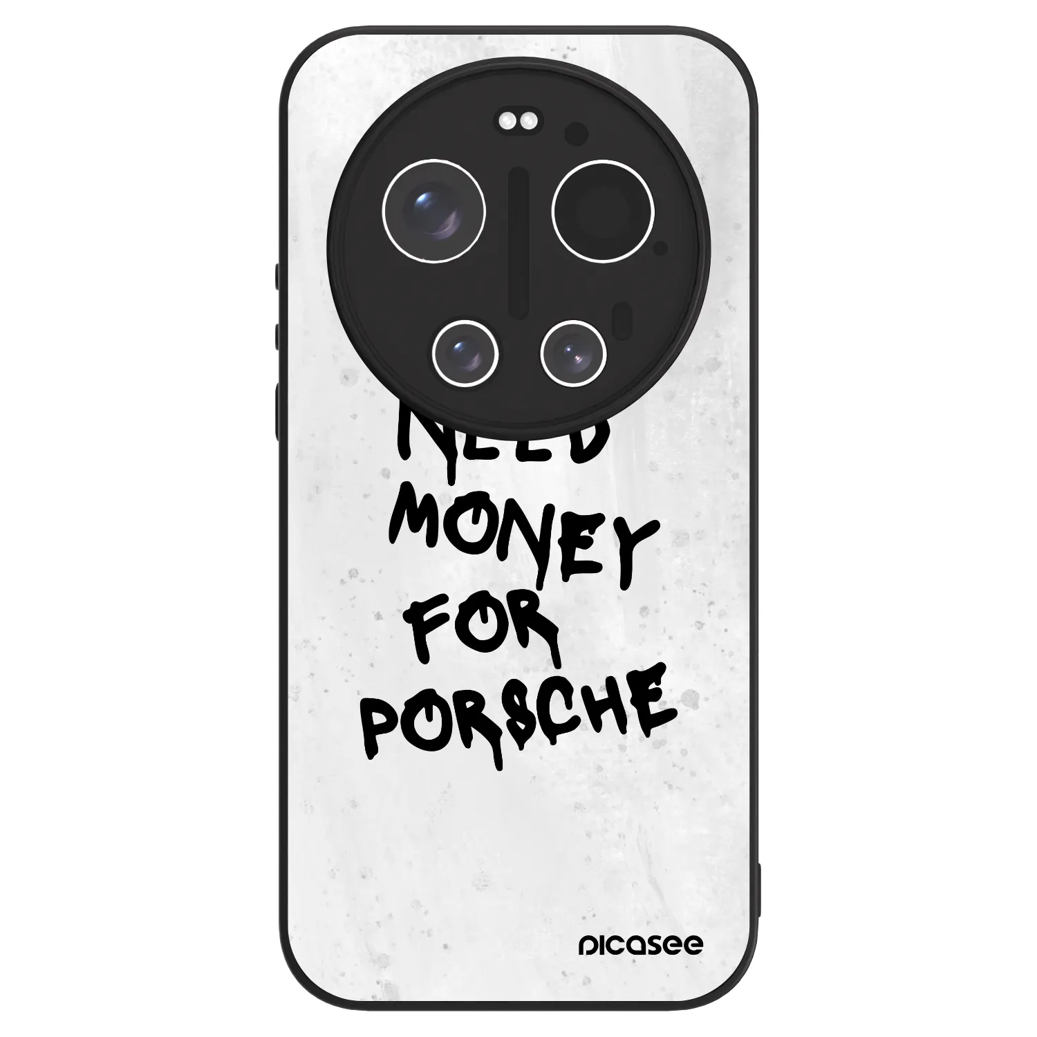 Picasee ULTIMATE CASE za Xiaomi 17 Ultra - White Dollar