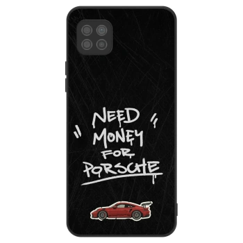 Ovitek za Huawei P40 Lite - Dark Racer
