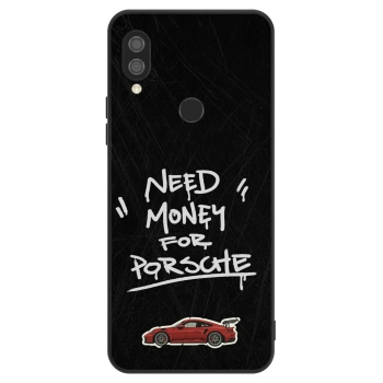 Ovitek za Xiaomi Redmi 7 - Dark Racer