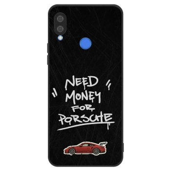 Ovitek za Huawei Nova 3 - Dark Racer