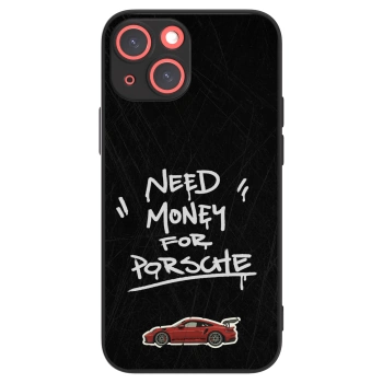 Picasee ULTIMATE CASE za Apple iPhone 13 mini - Dark Racer