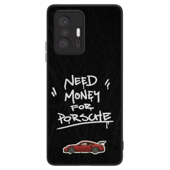 Picasee ULTIMATE CASE za Xiaomi 11T Pro - Dark Racer