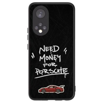 Ovitek za Huawei Nova 9 - Dark Racer