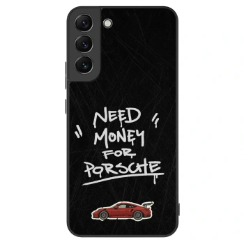 Ovitek za Samsung Galaxy S22+ 5G - Dark Racer