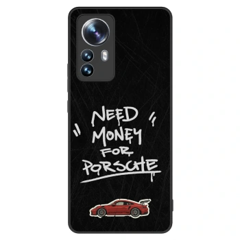 Ovitek za Xiaomi 12 Pro - Dark Racer