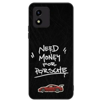 Ovitek za Vivo Y01 - Dark Racer