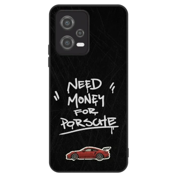Ovitek za Xiaomi Poco X5 - Dark Racer