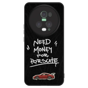 Ovitek za Honor Magic5 Pro - Dark Racer