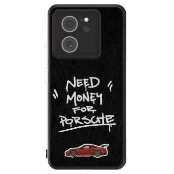 Picasee ULTIMATE CASE za Xiaomi 13T Pro - Dark Racer