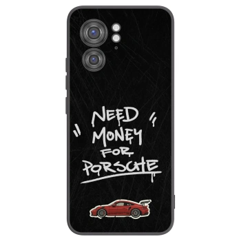 Ovitek za Motorola Edge 40 - Dark Racer
