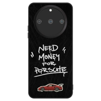 Ovitek za Realme 11 Pro+ - Dark Racer