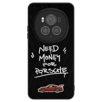Ovitek za Honor Magic6 Pro - Dark Racer