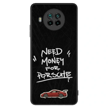 Ovitek za Xiaomi Mi 10T Lite - Dark Racer