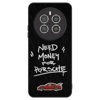Ovitek za Realme 12 Pro 5G - Dark Racer