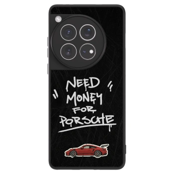 Picasee ULTIMATE CASE za OnePlus 12 5G - Dark Racer