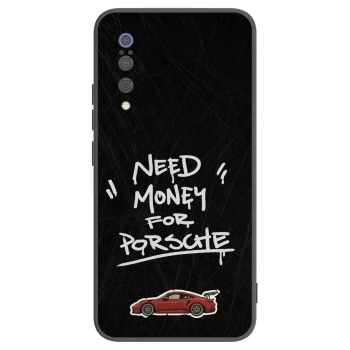 Ovitek za Xiaomi Mi 9 - Dark Racer