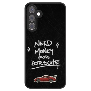 Picasee ULTIMATE CASE za Samsung Galaxy A16 5G - Dark Racer
