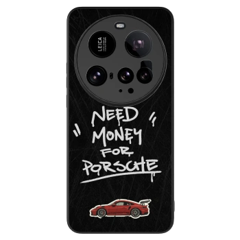 Picasee ULTIMATE CASE za Xiaomi 15 Ultra - Dark Racer