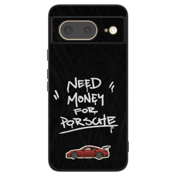 Ovitek za Google Pixel 8 - Dark Racer