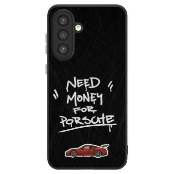 Picasee ULTIMATE CASE za Samsung Galaxy A26 5G A266B - Dark Racer