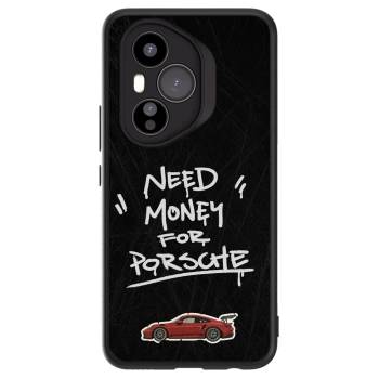 Ovitek za Honor 400 Pro 5G - Dark Racer