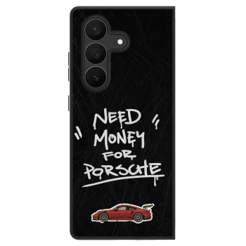 Ovitek za Samsung Galaxy Z Fold7 5G - Dark Racer