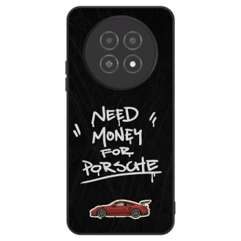 Ovitek za Realme 12X - Dark Racer