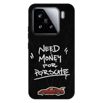 Picasee Fashion Case za Xiaomi 15 - Dark Racer