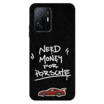 Ovitek za Xiaomi 11T - Dark Racer