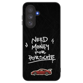 Picasee ULTIMATE CASE za Samsung Galaxy A17 5G - Dark Racer