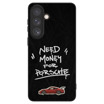 Picasee ULTIMATE CASE PowerShare za Samsung Galaxy S26+ - Dark Racer