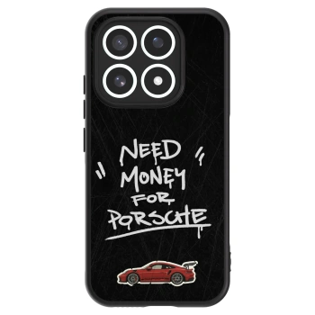 Picasee ULTIMATE CASE za Xiaomi 17 - Dark Racer