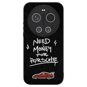 Picasee ULTIMATE CASE za Xiaomi 17 Ultra - Dark Racer