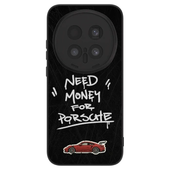 Ovitek za Honor Magic8 Pro 5G - Dark Racer