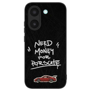 Ovitek za Xiaomi Poco X8 Pro - Dark Racer