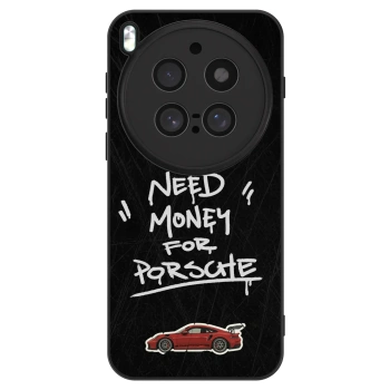 Ovitek za Vivo X300 Pro - Dark Racer