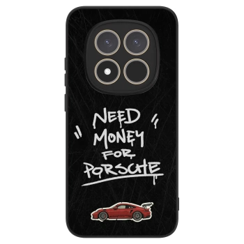 Picasee ULTIMATE CASE za Xiaomi Redmi Note 15 Pro 5G - Dark Racer