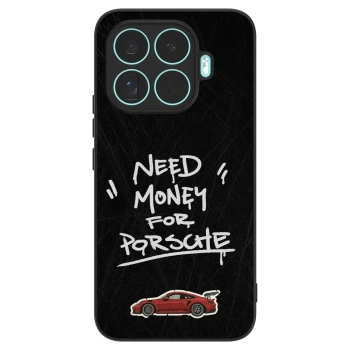 Ovitek za Xiaomi 17T Pro - Dark Racer