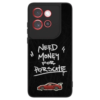 Ovitek za Motorola Edge 60 Neo 5G - Dark Racer