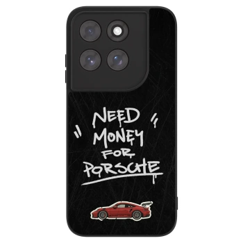 Ovitek za Motorola Moto G77 - Dark Racer