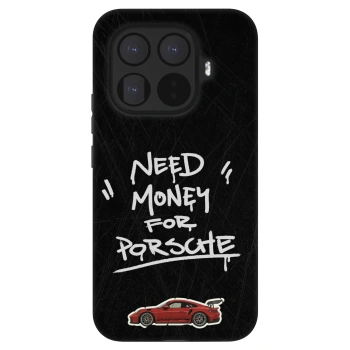 Ovitek za Xiaomi 15T Pro - Dark Racer