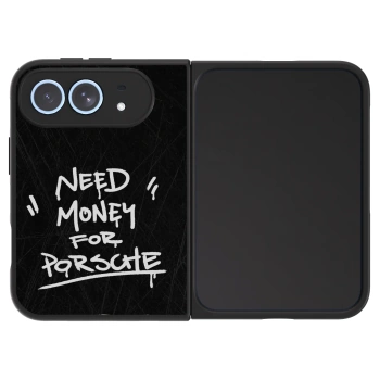 Picasee ULTIMATE CASE za Apple iPhone Duo - Dark Racer