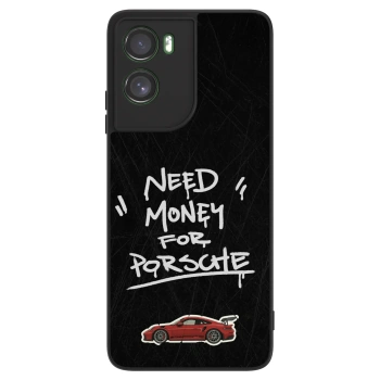 Ovitek za Motorola Moto G06 - Dark Racer