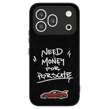 Picasee ULTIMATE CASE za Honor 600 Pro - Dark Racer